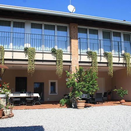 Bed and Breakfast Cascina San Martino Passirano Экстерьер фото