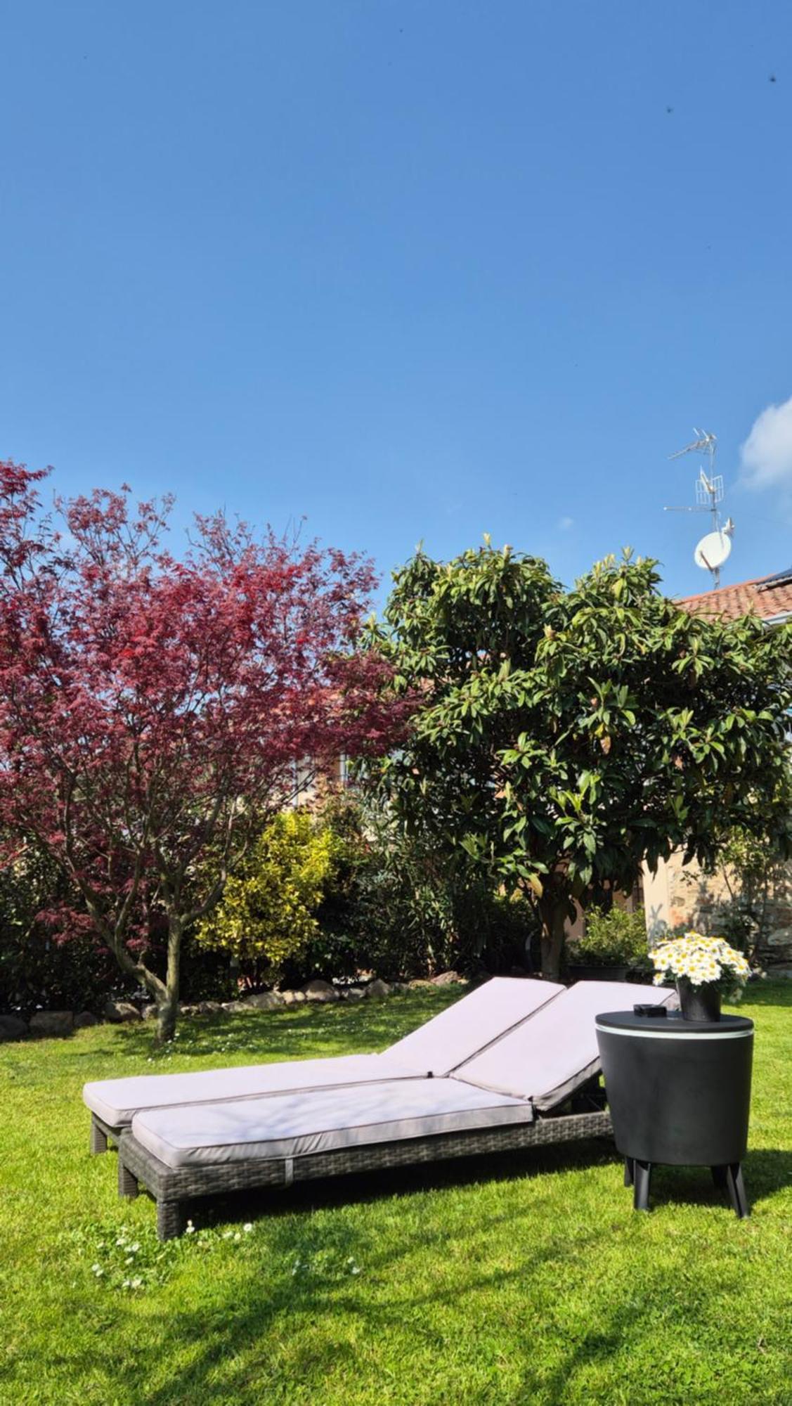 Bed and Breakfast Cascina San Martino Passirano Экстерьер фото