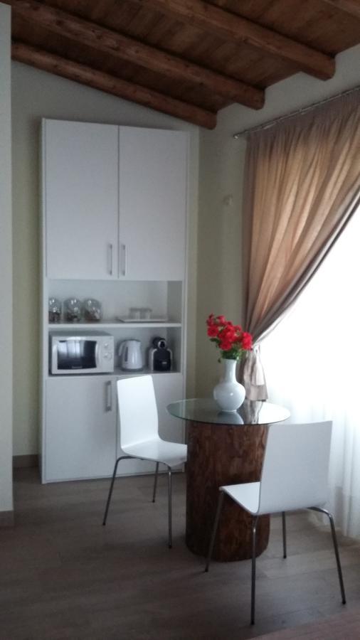 Bed and Breakfast Cascina San Martino Passirano Экстерьер фото