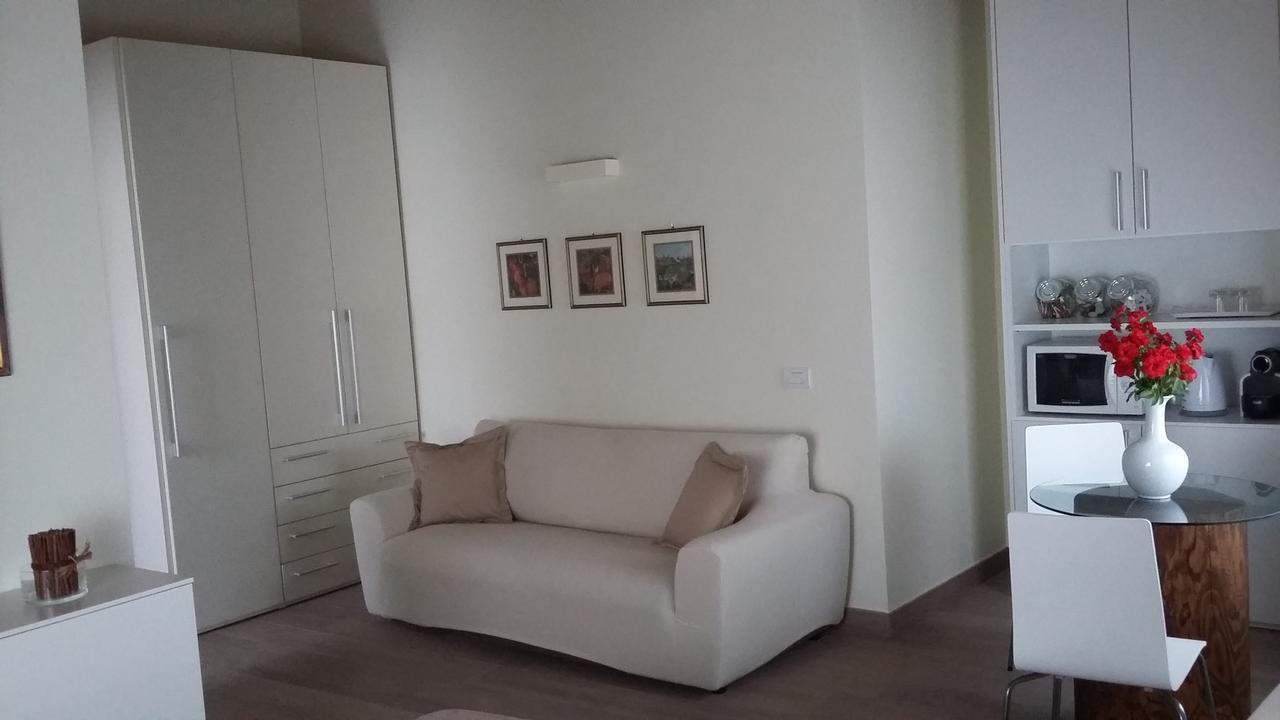 Bed and Breakfast Cascina San Martino Passirano Экстерьер фото