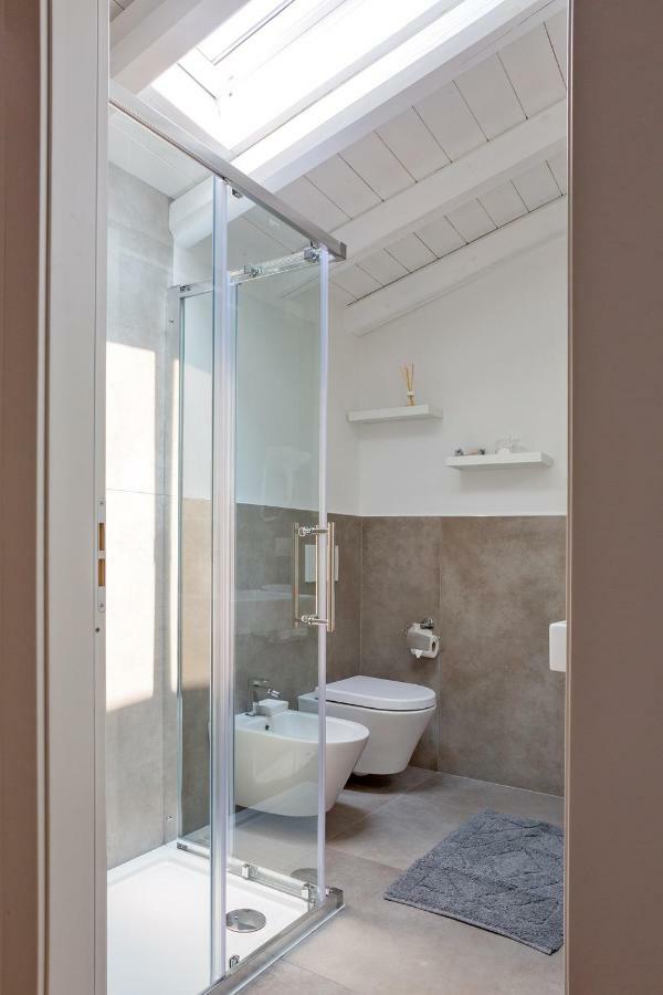 Bed and Breakfast Cascina San Martino Passirano Экстерьер фото